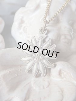 画像5: 【エーデルワイス型三枚スライドメダイ】【ルルドの聖母】フランス・アンティーク＆ヴィンテージメダイ