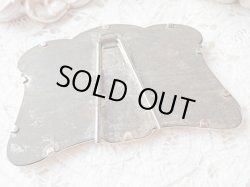 画像8: 【ルルドの聖母】【卓上用小祭壇スタンド】フランス・アンティーク＆ヴィンテージ聖品