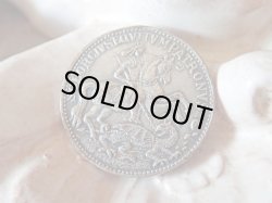 画像3: 【小さめコインタイプ】【ゲオルクスターラー】【聖ゲオルギウス】ドイツ・アンティーク＆ヴィンテージメダイ