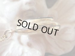 画像11: 【ジェットとシードパールクロスのロケット】【モーニングジュエリー】【1900年代初頭】イギリス・アンティーク＆ヴィンテージ品