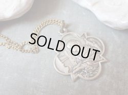 画像6: 【音楽の守護聖セシリア】【カルロ・ドルチ絵】【KISSING作】フランス・アンティーク＆ヴィンテージメダイ