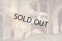 画像9: 【音楽の守護聖セシリア】【カルロ・ドルチ絵KISSING作】【ローマカタコンベ聖土入りルリケール】イタリア・アンティーク＆ヴィンテージメダイ