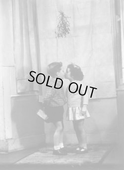 画像13: 【シルバー800製ミニチュアオブジェ】【ヤドリギMサイズ】イタリア・ヴィンテージ品