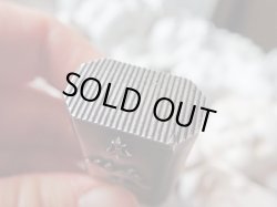 画像8: 【アンヌ・ド・ブルターニュ紋章エルミーヌとフルールドリス】【ヴェスタケース】フランス・アンティーク＆ヴィンテージ品