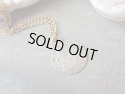 画像5: 【シルバー製】【聖パウロの殉教斬首場面】【3つの泉の修道院】フランス・アンティーク＆ヴィンテージメダイ