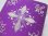 画像4: 【ミサ聖祭式典関連品】【教会で実際に使用していたパラ紫】ドイツ・アンティーク＆ヴィンテージ聖品