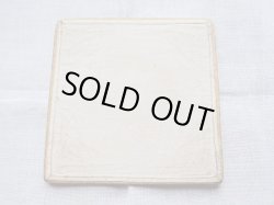 画像3: 【ミサ聖祭式典関連品】【教会で実際に使用していたパラ金×赤縞】ドイツ・アンティーク＆ヴィンテージ聖品