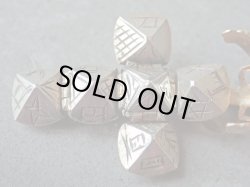 画像6: 【フリーメイソングッズ】【マソニックボール】イギリス・アンティーク＆ヴィンテージ品