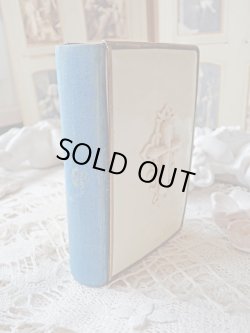 画像3:  【象牙風セルロイド透かしクロスとターコイズブルーベルベット装丁】【1878年】ドイツ・アンティーク＆ヴィンテージ聖品