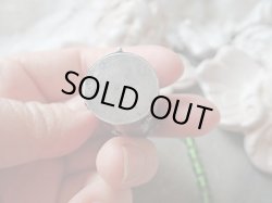 画像14: 【隠し扉聖像付ロザリオケース】【ノートルダム頭文字蓋フルールドリス文様】【ロザリオとセット】フランス・アンティーク＆ヴィンテージ聖品