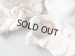 画像2: 【使徒大ヤコブ】【サンティアゴ・デ・コンポステーラ巡礼記念ホタテ貝型スライドメダイ】【聖ジェームズ十字赤エナメル】【シルバー製】スペイン・アンティーク＆ヴィンテージメダイ