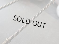 画像6: 【フィレンツェ百合紋と鳥の脚】【シルバー800製シュガートング】イタリア・アンティーク＆ヴィンテージ品