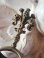 画像9: 【フィレンツェ百合紋と鳥の脚】【シルバー800製シュガートング】イタリア・アンティーク＆ヴィンテージ品