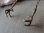 画像3: 【フィレンツェ百合紋と鳥の脚】【シルバー800製シュガートング】イタリア・アンティーク＆ヴィンテージ品
