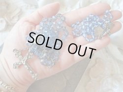 他のロザリオとの比較（右）