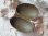 画像8: 【星柄金古美色卵型ロザリオケース】【クリアガラス珠ロザリオとセット】フランス・アンティーク＆ヴィンテージロザリオ