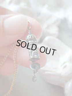 画像13: 【シルバー925】【カプセルイコンペンダントトップ】ロシア・アンティーク＆ヴィンテージ品