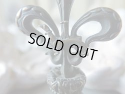 画像9: （仮出品ページ）フルールドリスとエルミーヌのシーリングスタンプ