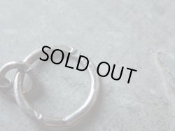 画像14: 【シルバー875】【ロシアンアンティーク透かし細工シルバーティーストレーナー】【1908年以前】ロシア・アンティーク＆ヴィンテージ品