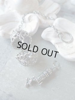 カプセルイコンペンダントとの比較