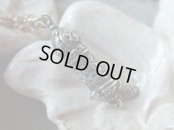 画像3: 【シルバー925】【カプセルイコンペンダントトップ】ロシア・アンティーク＆ヴィンテージ品