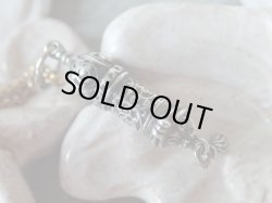 画像4: 【シルバー925】【カプセルイコンペンダントトップ】ロシア・アンティーク＆ヴィンテージ品