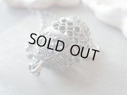 画像7: 【シルバー875】【ロシアンアンティーク透かし細工シルバーティーストレーナー】【1908年以前】ロシア・アンティーク＆ヴィンテージ品