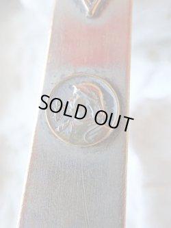 画像5: 【聖ジャンヌダルク】【透かし細工フルールドリスペーパーナイフ】フランス・アンティーク＆ヴィンテージ聖品