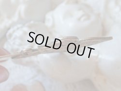 画像8: 【聖ジャンヌダルク】【透かし細工フルールドリスペーパーナイフ】フランス・アンティーク＆ヴィンテージ聖品