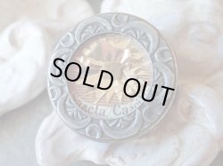 画像2: 【シルバー製】【音楽の守護聖人セシリアのルリケール】【聖遺物】フランス・アンティーク＆ヴィンテージ聖品