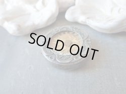 画像10: 【シルバー製】【音楽の守護聖人セシリアのルリケール】【聖遺物】フランス・アンティーク＆ヴィンテージ聖品