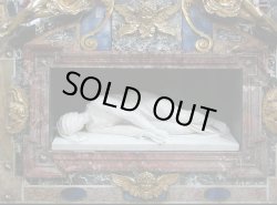 画像18: 【シルバー製】【音楽の守護聖人セシリアのルリケール】【聖遺物】フランス・アンティーク＆ヴィンテージ聖品