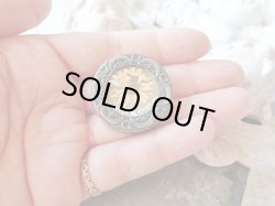 画像14: 【シルバー製】【音楽の守護聖人セシリアのルリケール】【聖遺物】フランス・アンティーク＆ヴィンテージ聖品