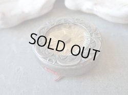 画像11: 【シルバー製】【音楽の守護聖人セシリアのルリケール】【聖遺物】フランス・アンティーク＆ヴィンテージ聖品