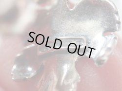 画像9: 【ヴィンテージシルバー800製ミニチュア果物】【葡萄】イタリア・アンティーク＆ヴィンテージ品