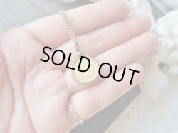 画像12: 【両面ガラスはめ込みジェムメダイ】【サントボームの洞窟のマグダラのマリア】フランス・アンティーク＆ヴィンテージメダイ