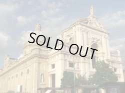 画像13: 【アッシジの聖フランシスコの十字架型メダイ】【Porziuncolaポルツィウンコラ】ドイツ・アンティーク＆ヴィンテージクロス