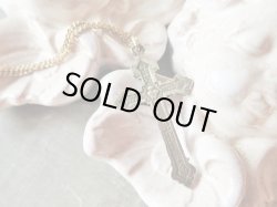 画像3: 【赦しの十字架】【免償のクルシフィクス】【ピウス10世】フランス・アンティーク＆ヴィンテージクロス