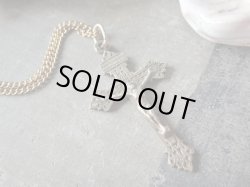 画像7: 【赦しの十字架】【免償のクルシフィクス】【ピウス10世】フランス・アンティーク＆ヴィンテージクロス