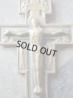 画像8: 【サン・ダミアーノ十字架】イタリア・アンティーク＆ヴィンテージクロス