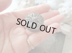 画像12: 【シルバー800】【フィリグリーミニケース】イタリア・アンティーク＆ヴィンテージ品