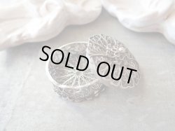 画像4: 【シルバー800】【フィリグリーミニケース】イタリア・アンティーク＆ヴィンテージ品