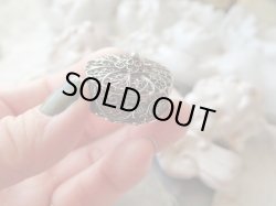 画像13: 【シルバー800】【フィリグリーミニケース】イタリア・アンティーク＆ヴィンテージ品