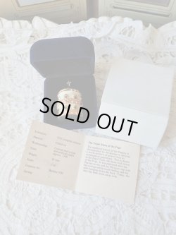 画像9: crwn0211800　ローマ教皇の三重冠