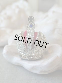 画像2: crwn0414800　ロシア帝国の王冠　