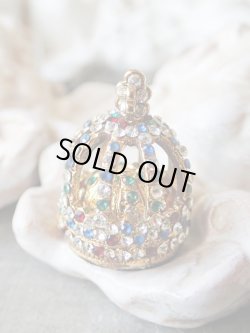 画像4: crwn0514800　ルイ15世の王冠