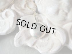 画像3: 【シルバー製ロケット型】【ルリケール聖遺物】【聖フィロメナ】イタリア・アンティーク＆ヴィンテージ聖品