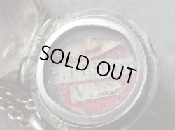 画像9: 【シルバー製ロケット型】【ルリケール聖遺物】【聖フィロメナ】イタリア・アンティーク＆ヴィンテージ聖品