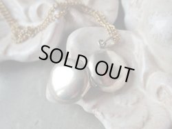 画像6: 【シルバー製ロケット型】【ルリケール聖遺物】【聖フィロメナ】イタリア・アンティーク＆ヴィンテージ聖品