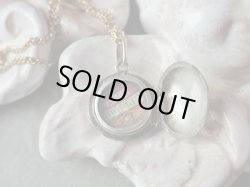 画像5: 【シルバー製ロケット型】【ルリケール聖遺物】【聖フィロメナ】イタリア・アンティーク＆ヴィンテージ聖品